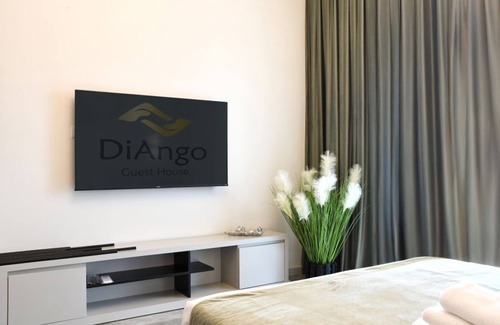 Nork-Marash Hotel | DiAngelo Guesthouse|Studio 14