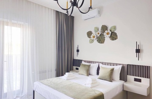Nork-Marash Hotel | DiAngelo Guesthouse|Studio 14