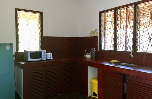 Diani Beach Cottage | Diani Beach, Luxury Cottage