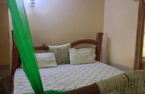 Ukunda Bed & Breakfast | Diani Peaceful Garden