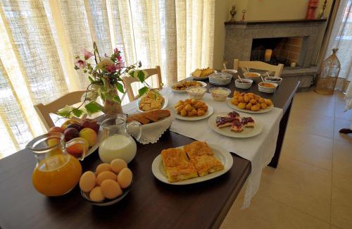 Kyriaki Apartment | Dianthos Guesthouse