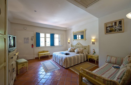 Yasmine Hotel | Diar Lemdina