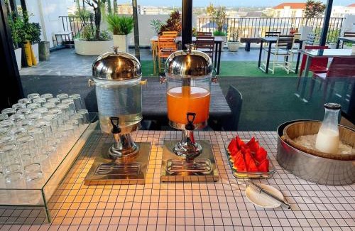 Nakhon Pathom Hotel | Diary Suite
