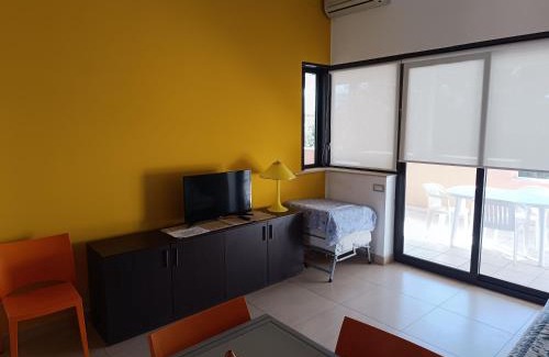 Tonnarella Apartment | DIASPRO "Sea, Sun and Relax"
