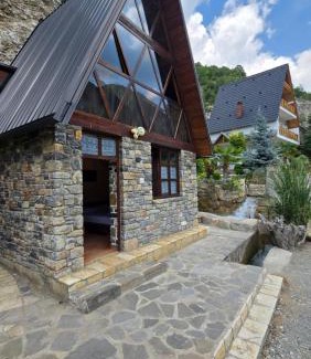 Diber Resort | Dibra Park