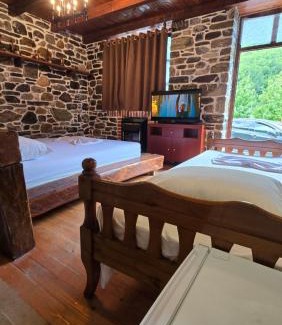 Diber Resort | Dibra Park
