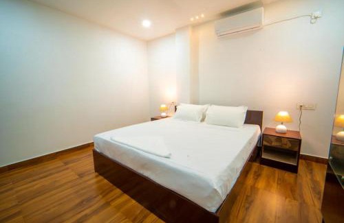 Dibrugarh House | Dibrugarh Tea Residency