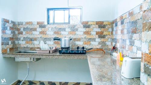 Dibrugarh House | Dibrugarh Tea Residency