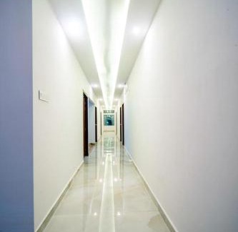 Dibrugarh House | Dibrugarh Tea Residency
