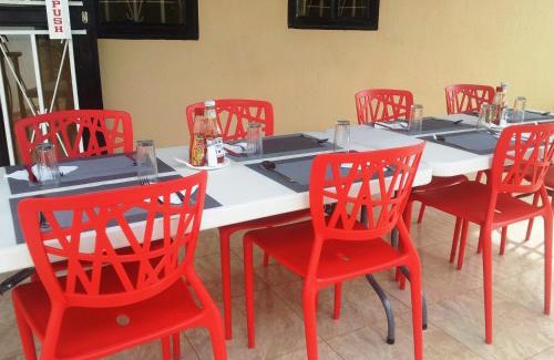 Gulu Hotel | Dich Comfort Hotel - Main Branch