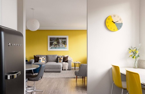 Elwood Apartment | Dickens Street Elwood
