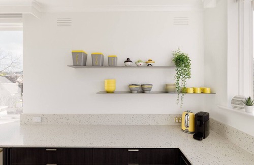 Elwood Apartment | Dickens Street Elwood