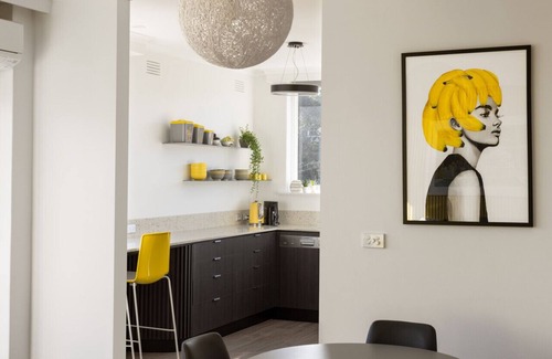 Elwood Apartment | Dickens Street Elwood