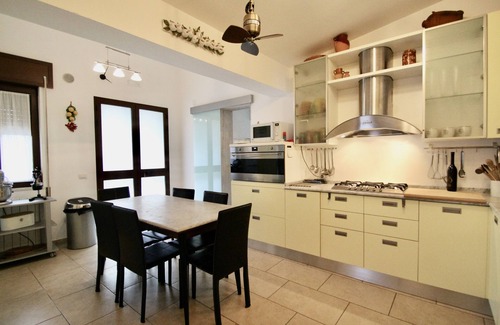 San Vito dei Normanni Villa | Diddy's Country Abbasciu - Beautiful luxury villa in Puglia for up to 10-12 pp