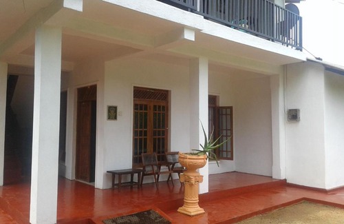 Anuradhapura House | Didula Holiday Resort