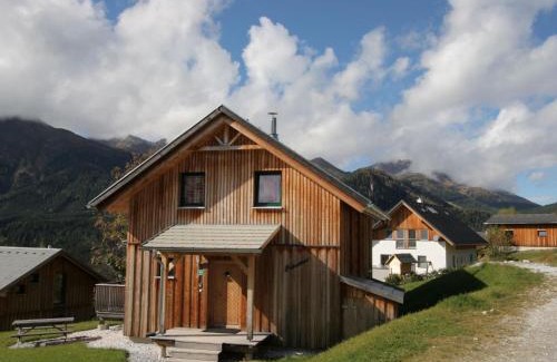 Hohentauern Ski Chalet | Die Bergliebe