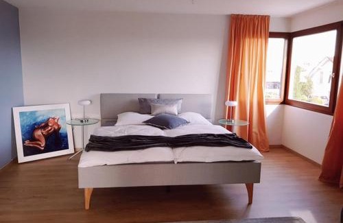 Bad Bellingen Apartment | Die Ferienwohnung