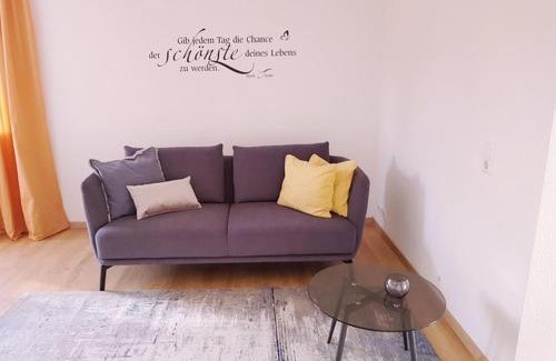 Bad Bellingen Apartment | Die Ferienwohnung