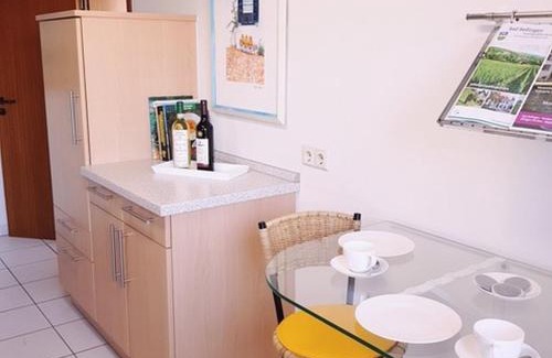 Bad Bellingen Apartment | Die Ferienwohnung