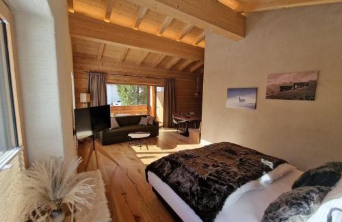 Holzgau Apartment | Die Holzgauerin
