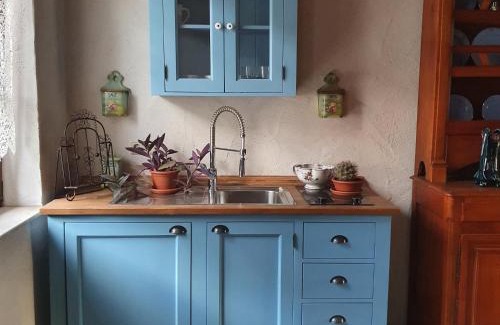 Wadern Apartment | Die Kleine Auszeit