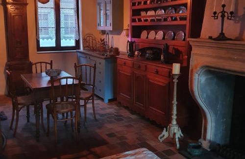Wadern Apartment | Die Kleine Auszeit