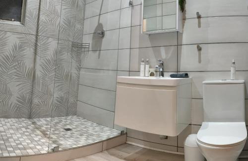 Universitas Apartment | Die Potskerf