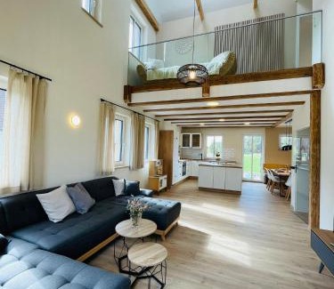 Merkendorf Apartment | Die Scheune