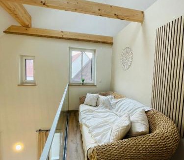 Merkendorf Apartment | Die Scheune