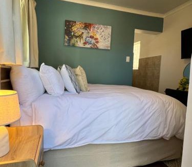 Klerksdorp Apartment | Die Stalle