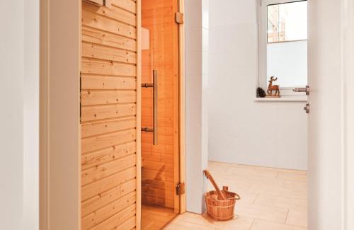 Tauplitz Apartment | die Tauplitz Lodges - Wasserfall Lodge C1 by AA Holiday Homes