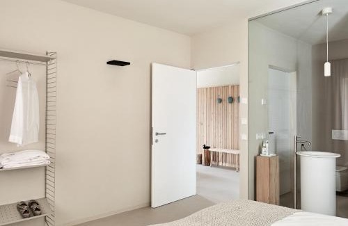 Pianizza Di Sopra Apartment | die Waltraud im Refugium Rochus