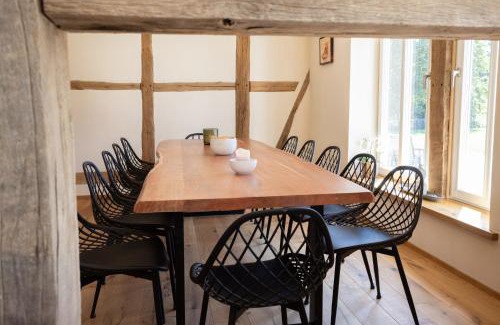 Hohenstein House | Die12imHarz