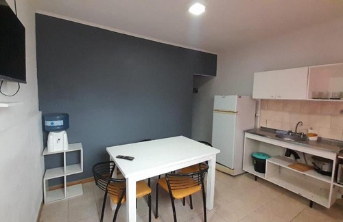 General Pico Apartment | Diego Four