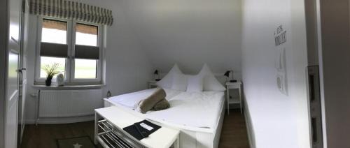 Tumlauer Koog Apartment | Diekkieker