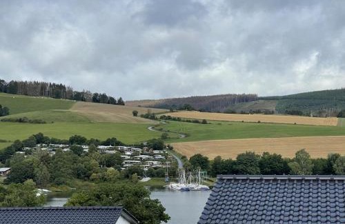 Heringhausen House | Diemelblick 16 - HAUS IRENE