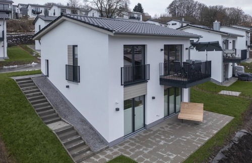 Heringhausen House | Diemelblick 29 - Mieke