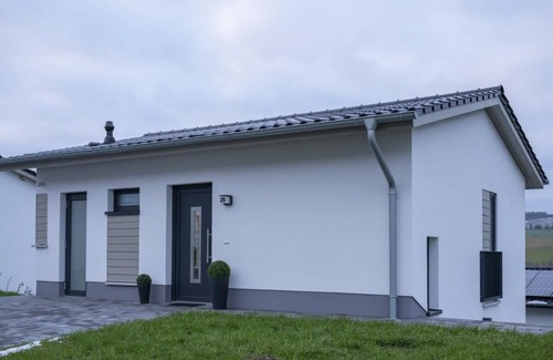 Heringhausen House | Diemelblick 29 - Mieke
