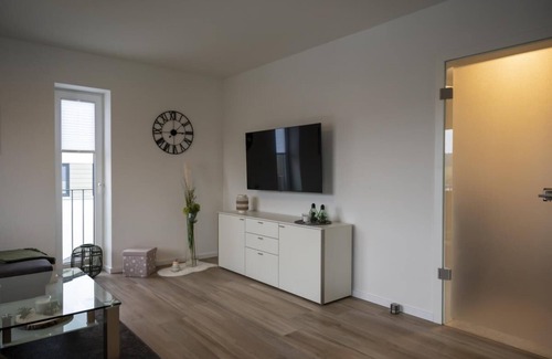 Heringhausen House | Diemelblick 29 - Mieke