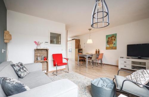 Groningen Apartment | Diemer 6