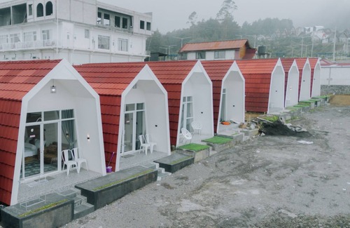 Kejajar Cottage | Dieng Luxury Camp By Travelink