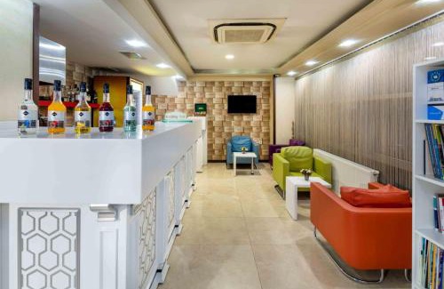 Yenisehir Hotel | Dies Hotel