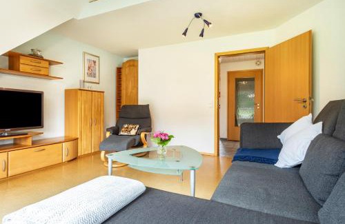 Neukirch Apartment | Diesch
