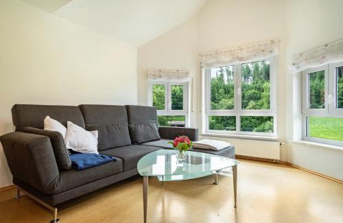 Neukirch Apartment | Diesch