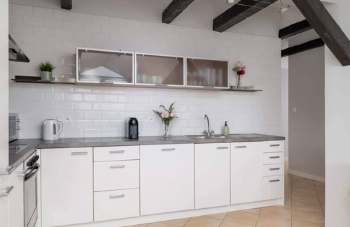 Stradom Apartment | Dietla 54 | City Centre Apartment | WiFi