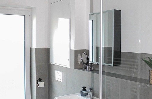 Eversten Apartment | Dietrichsfeld- Modern boarding apartment in a central location in Oldenburg