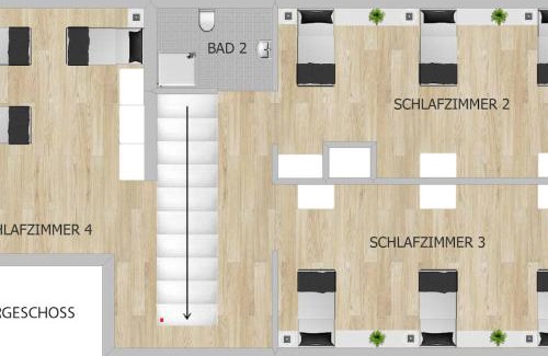 Lebring Apartment | dieUnterkunft