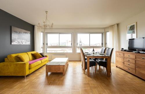 Moliere Vauban Apartment | DIFY Duguesclin - Quai du Rhone
