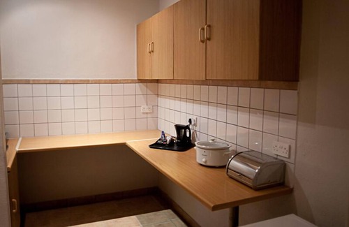 Francistown Hotel | Digger Inn