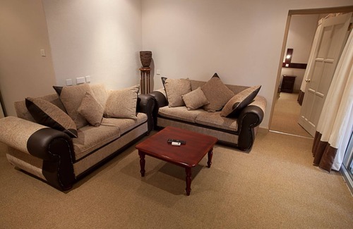 Francistown Hotel | Digger Inn
